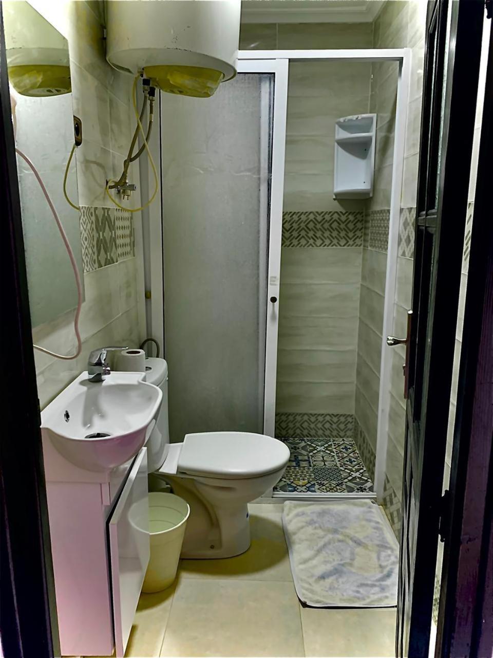 Hotel Dar Nokhba Chefchaouen Extérieur photo